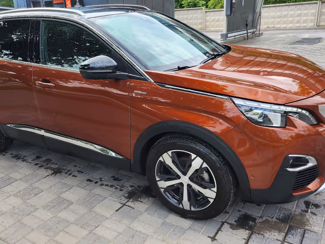 Peugeot 3008 - фото 2