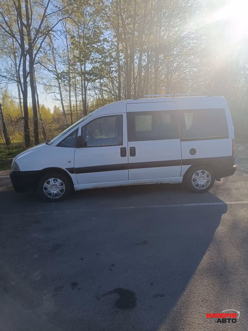 Peugeot Expert - фото 4