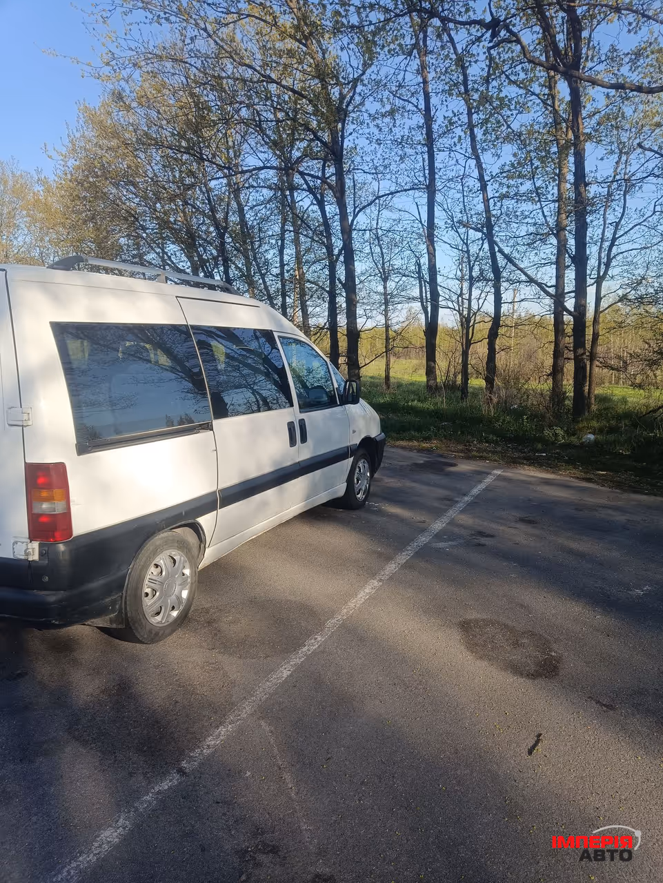 Peugeot Expert - фото 9