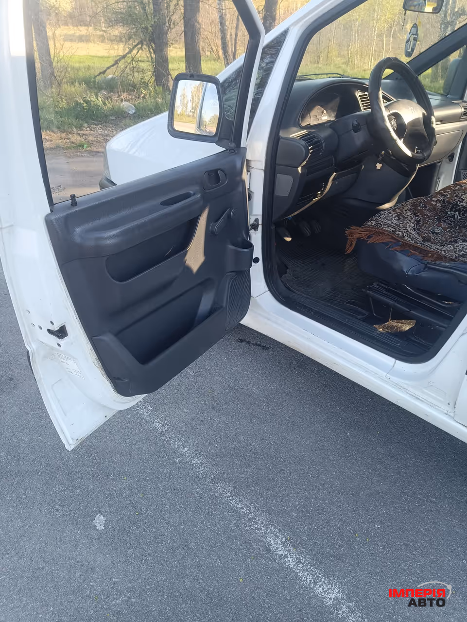 Peugeot Expert - фото 10