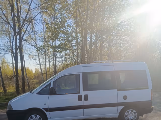 Peugeot Expert - фото 4