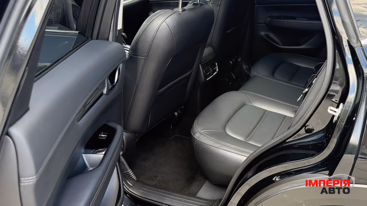 Mazda CX-5 - фото 14