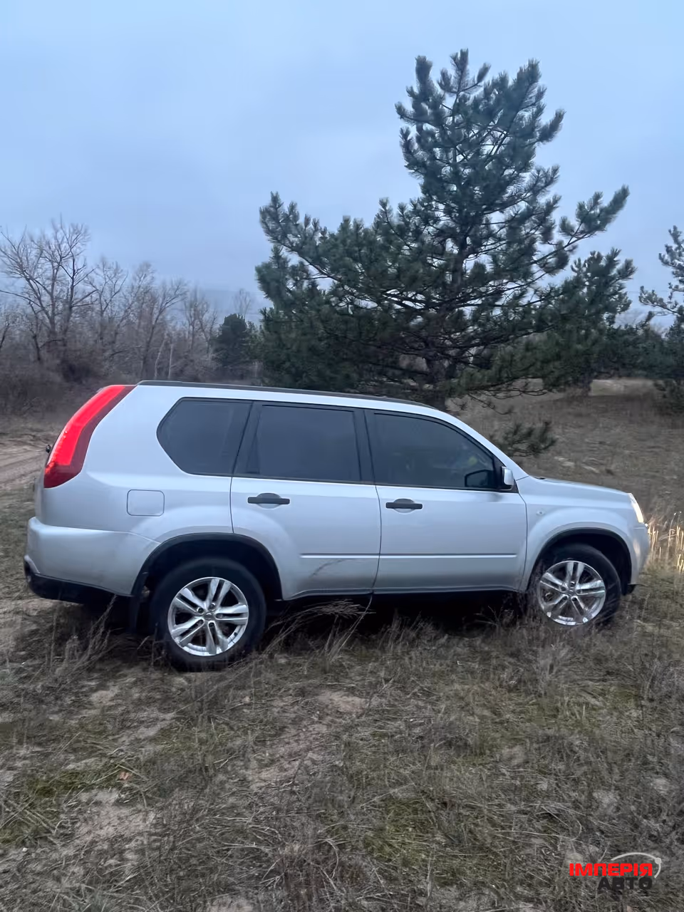 Nissan X-Trail - фото 2