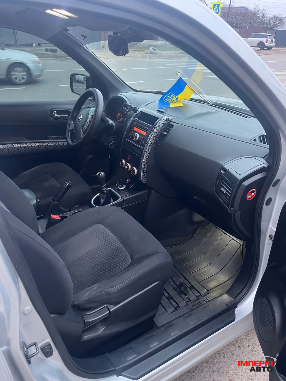 Nissan X-Trail - фото 7