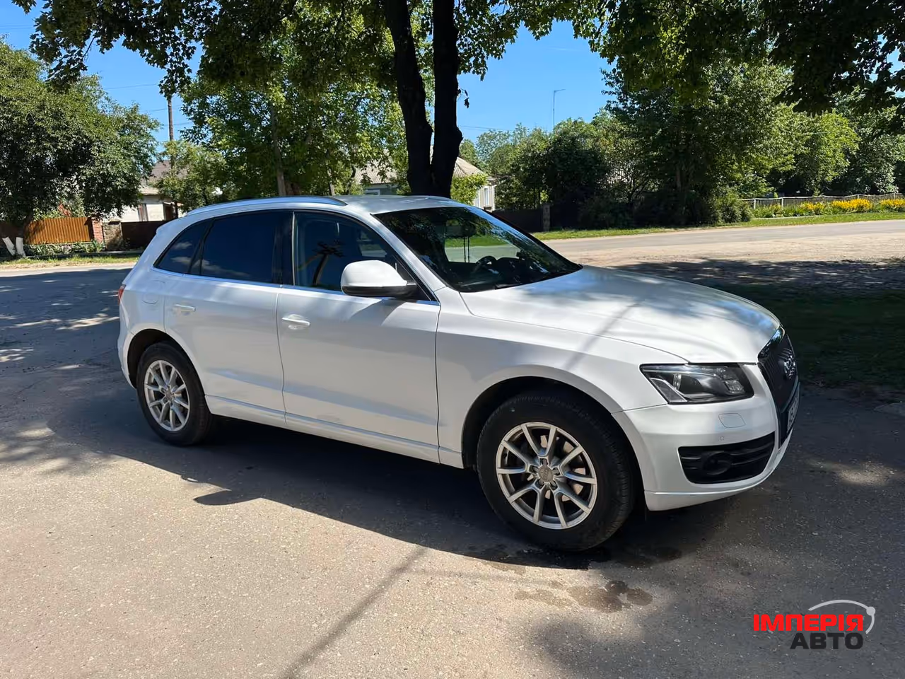 Audi Q5 - фото 7