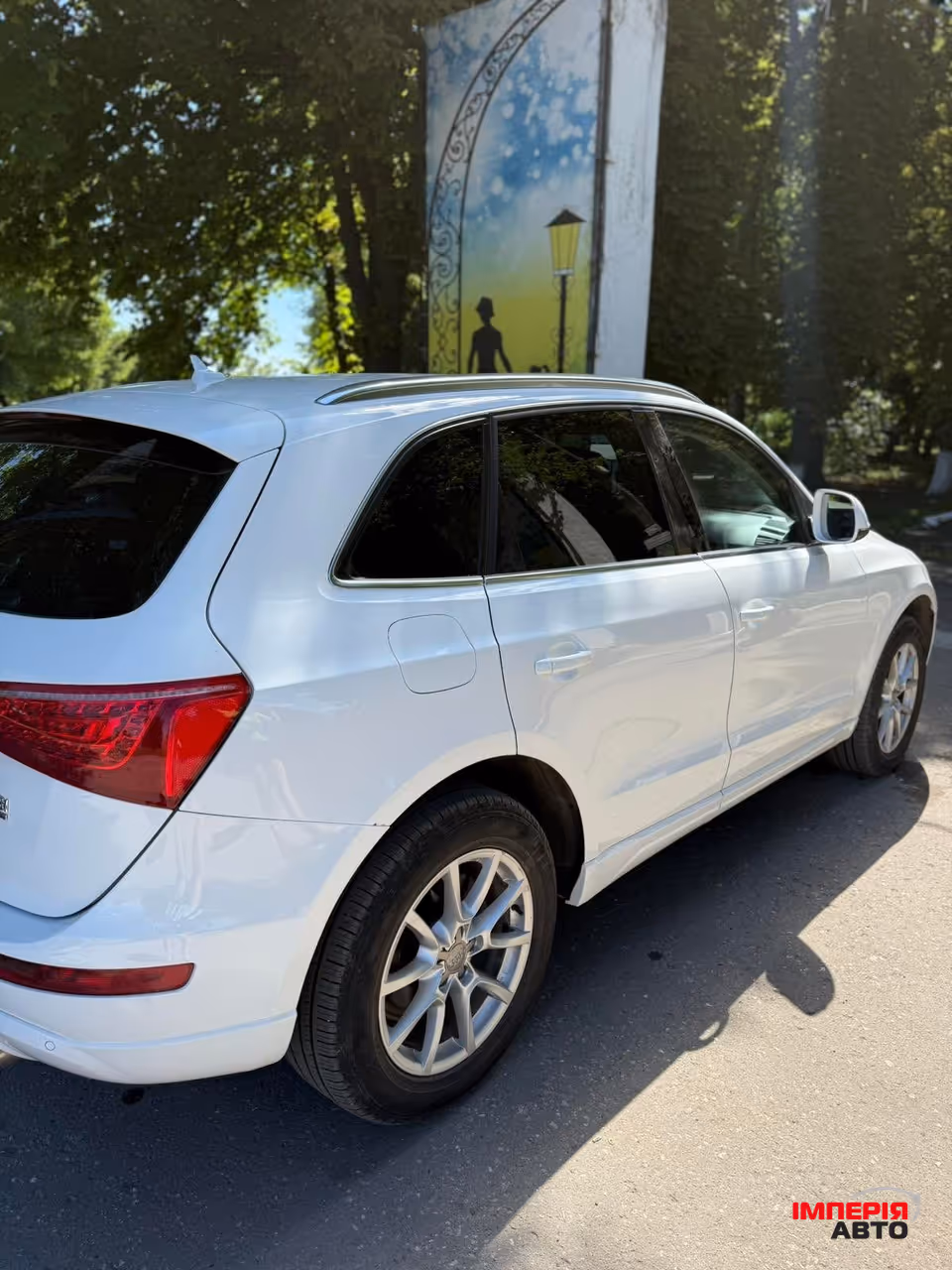Audi Q5 - фото 6