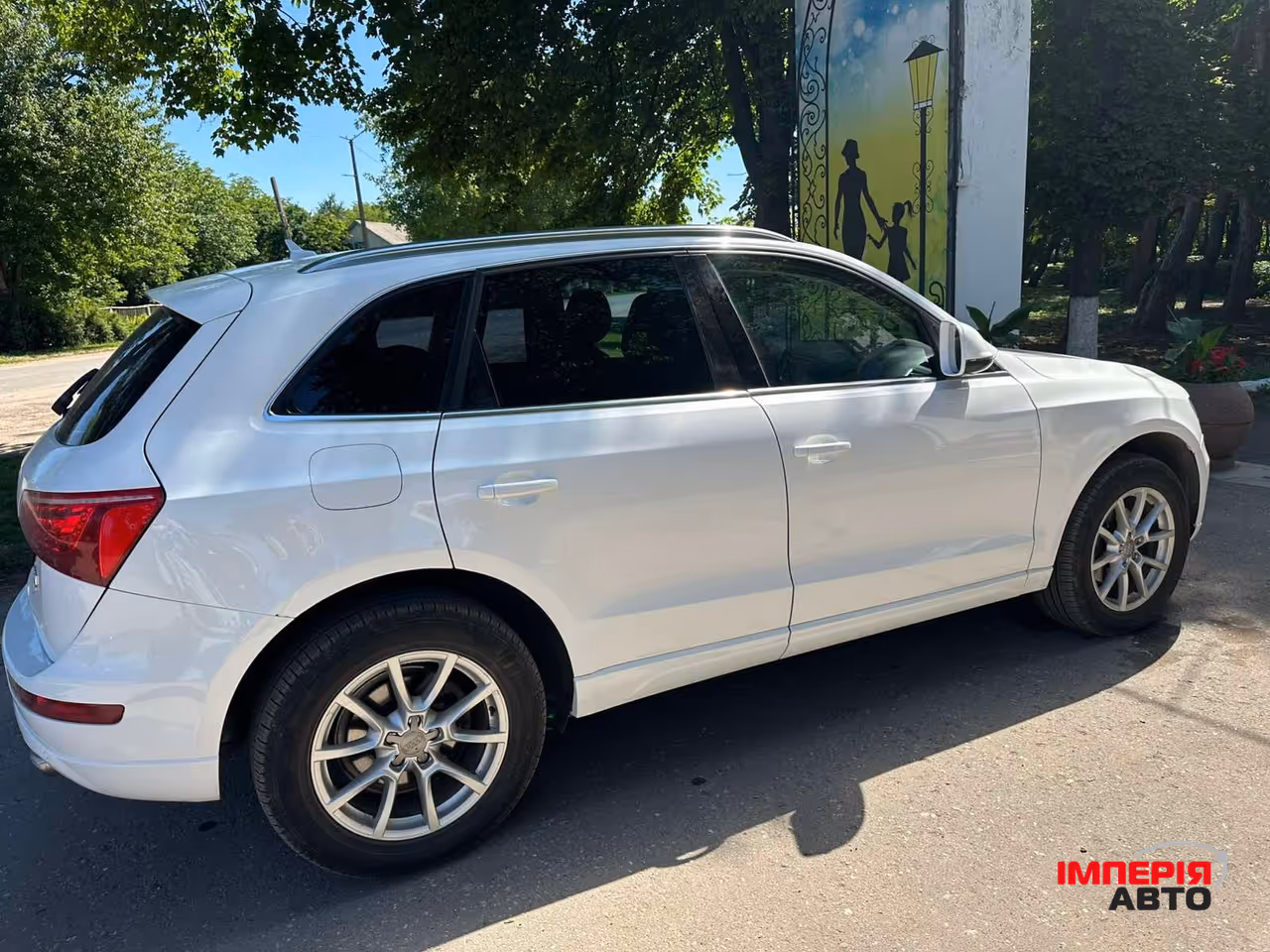 Audi Q5 - фото 2