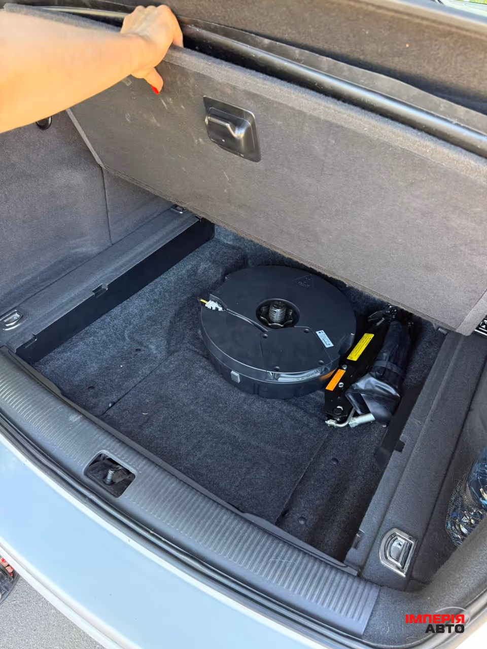 Audi Q5 - фото 5