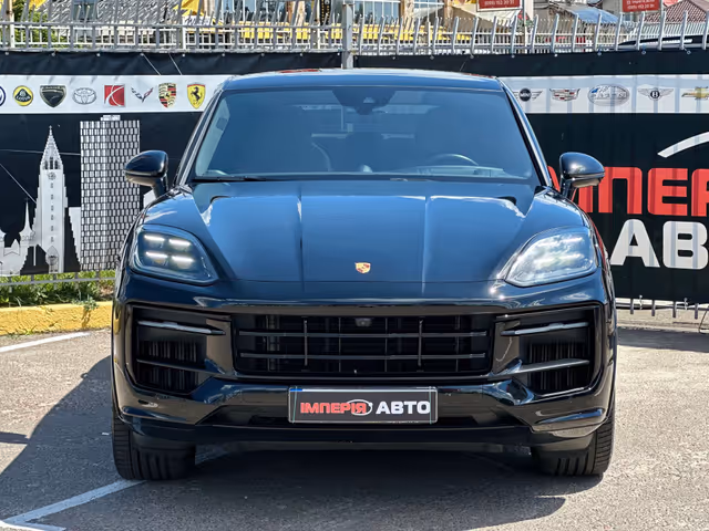 Porsche Cayenne - фото 2