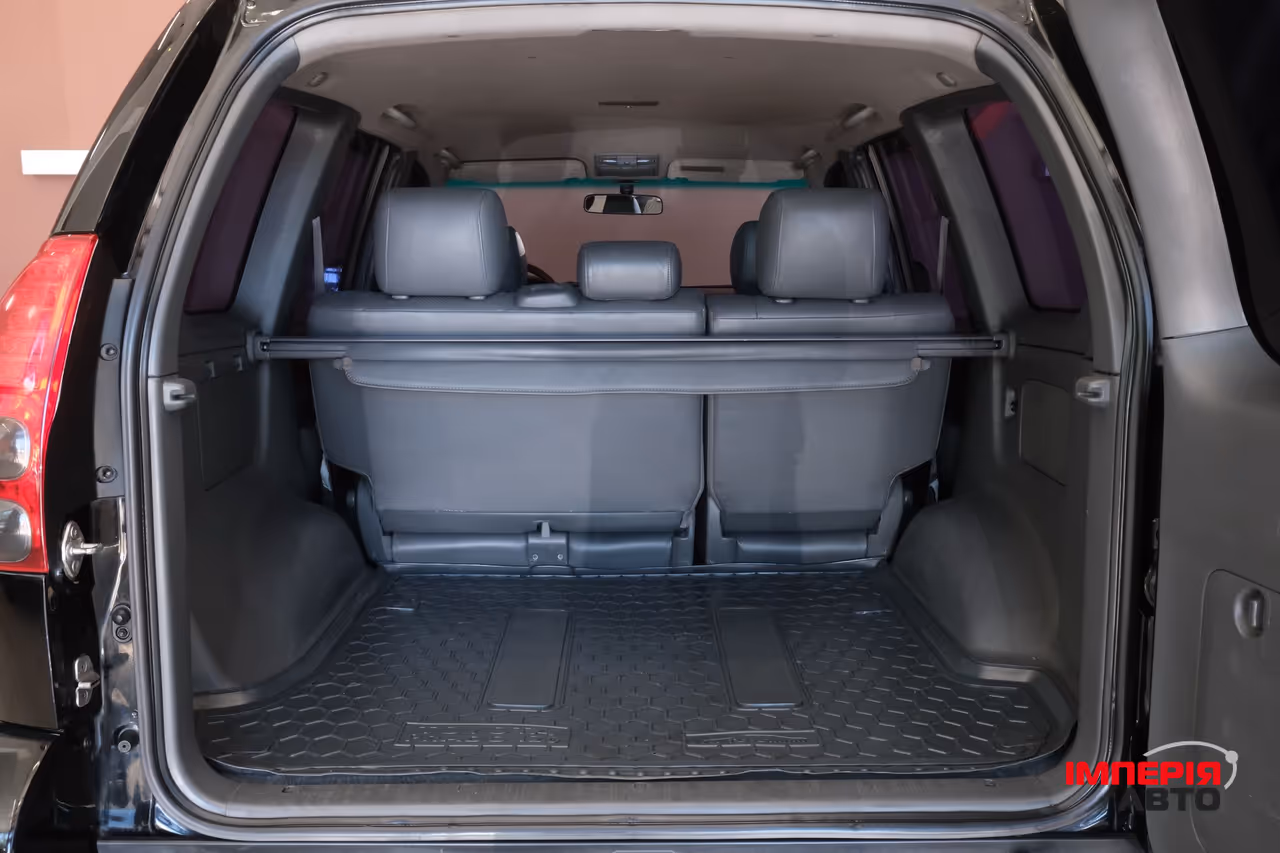 Toyota Land Cruiser Prado - фото 9