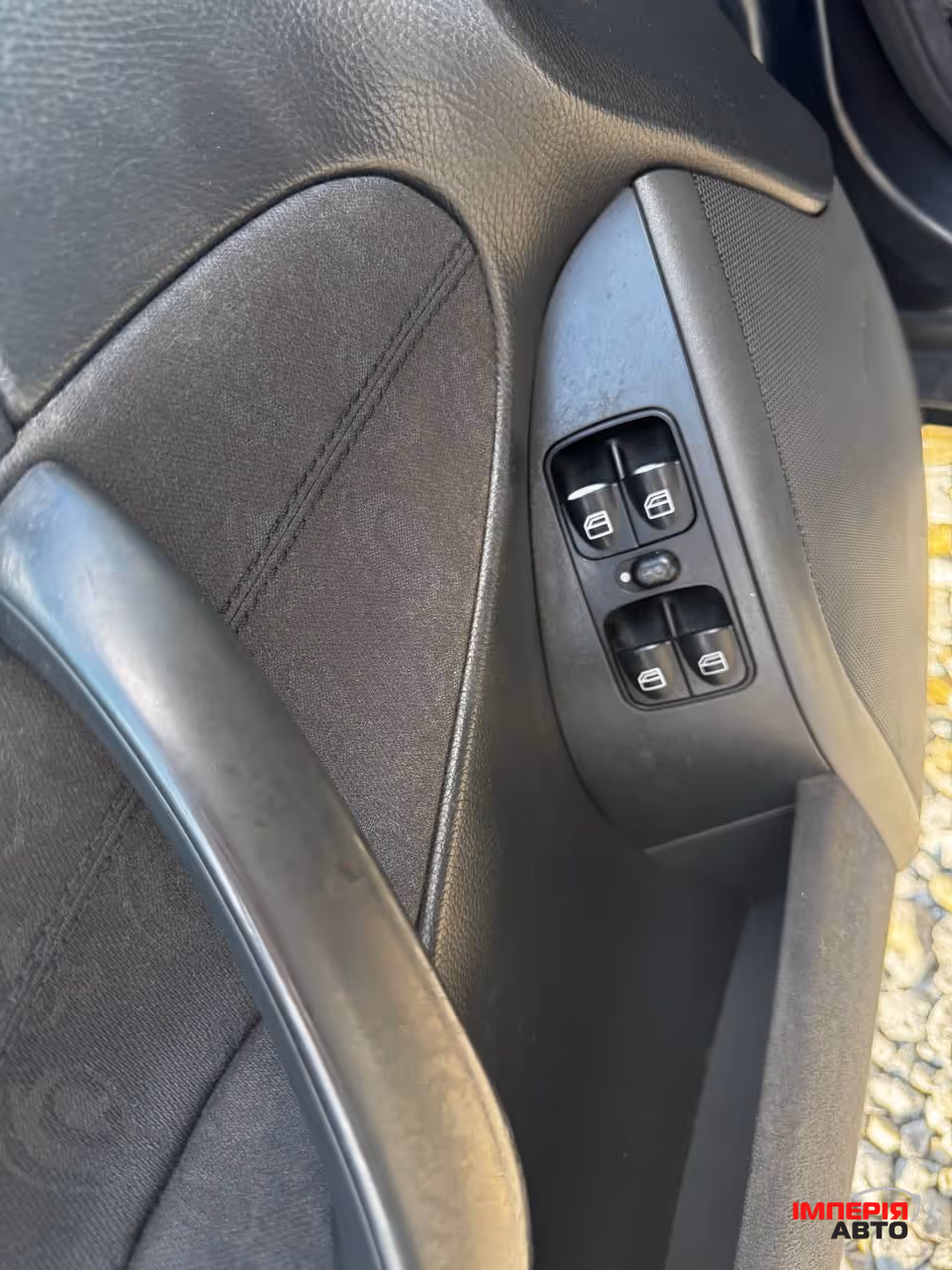 Mercedes-Benz C-Класс - фото 12