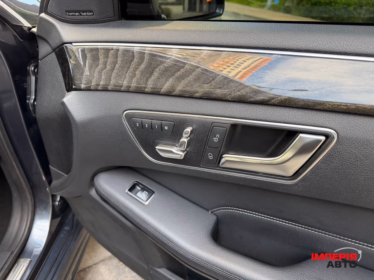 Mercedes-Benz E-Класс - фото 11