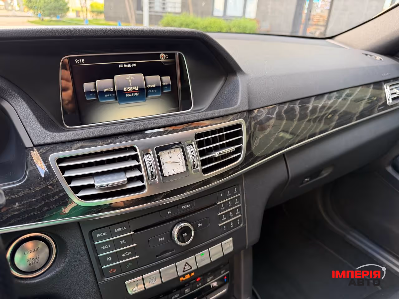 Mercedes-Benz E-Класс - фото 19