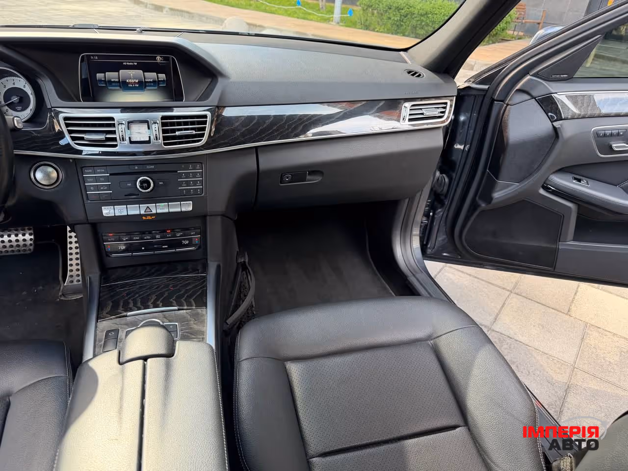 Mercedes-Benz E-Класс - фото 16