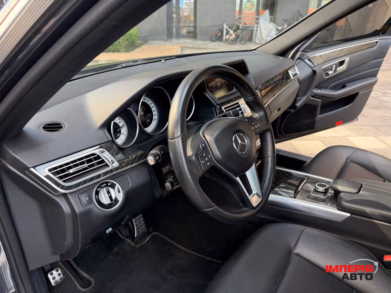 Mercedes-Benz E-Класс - фото 13