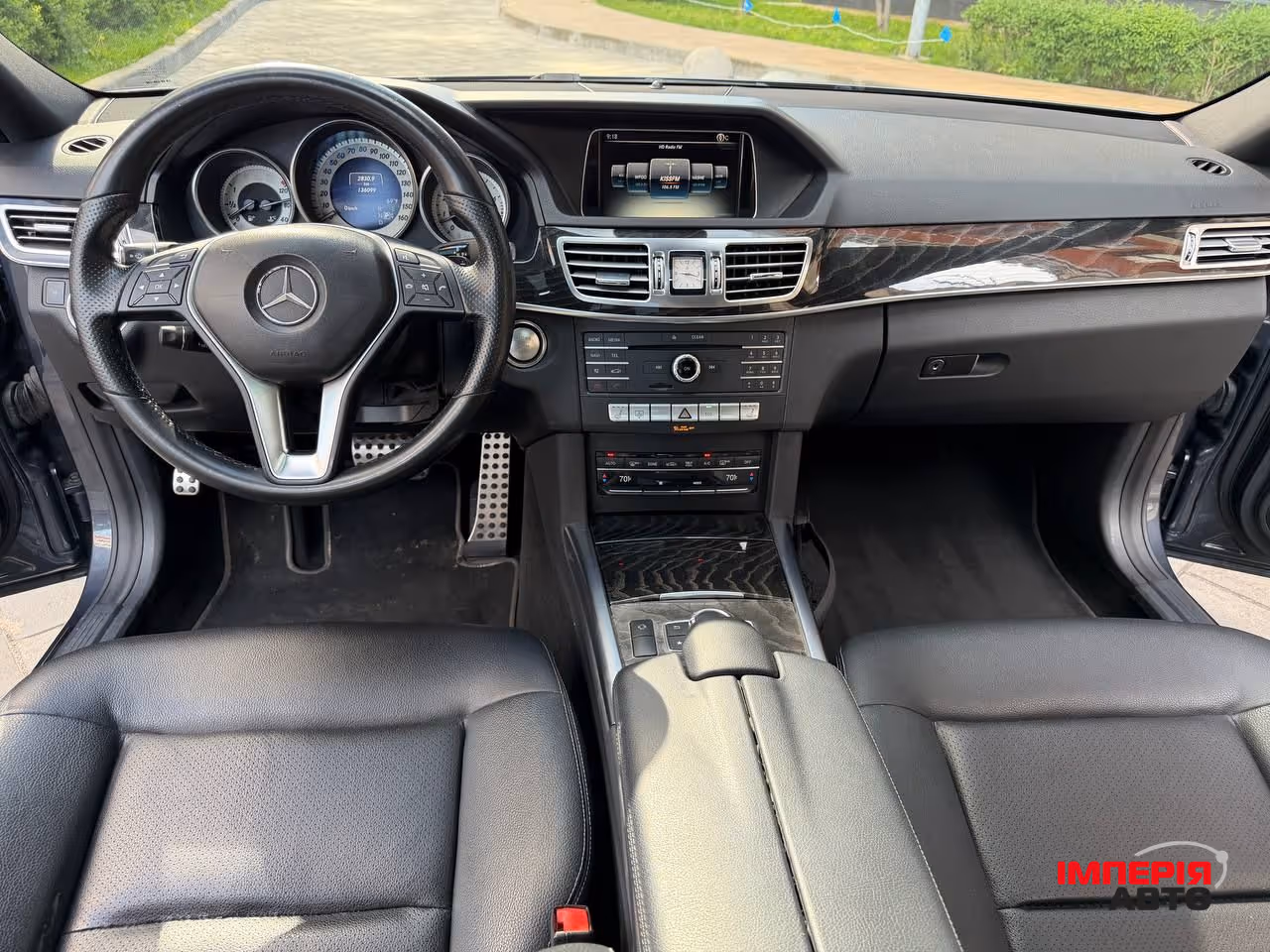 Mercedes-Benz E-Класс - фото 24