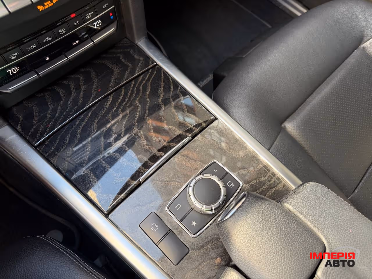 Mercedes-Benz E-Класс - фото 18
