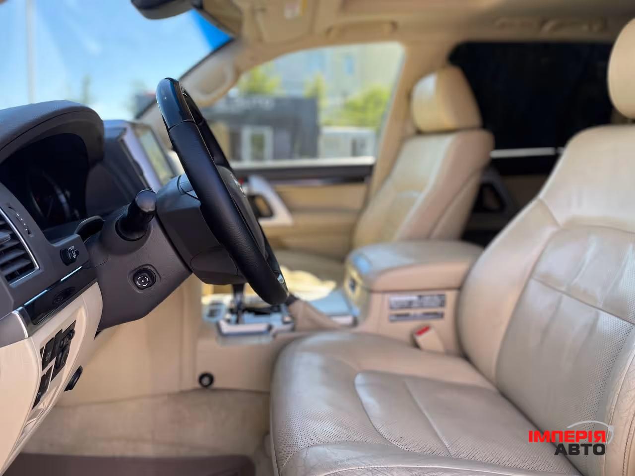 Toyota Land Cruiser - фото 10