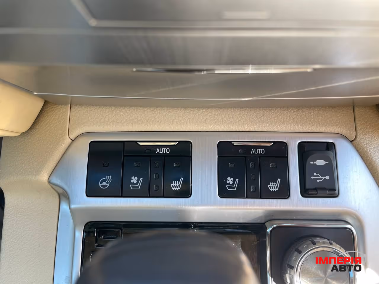 Toyota Land Cruiser - фото 15