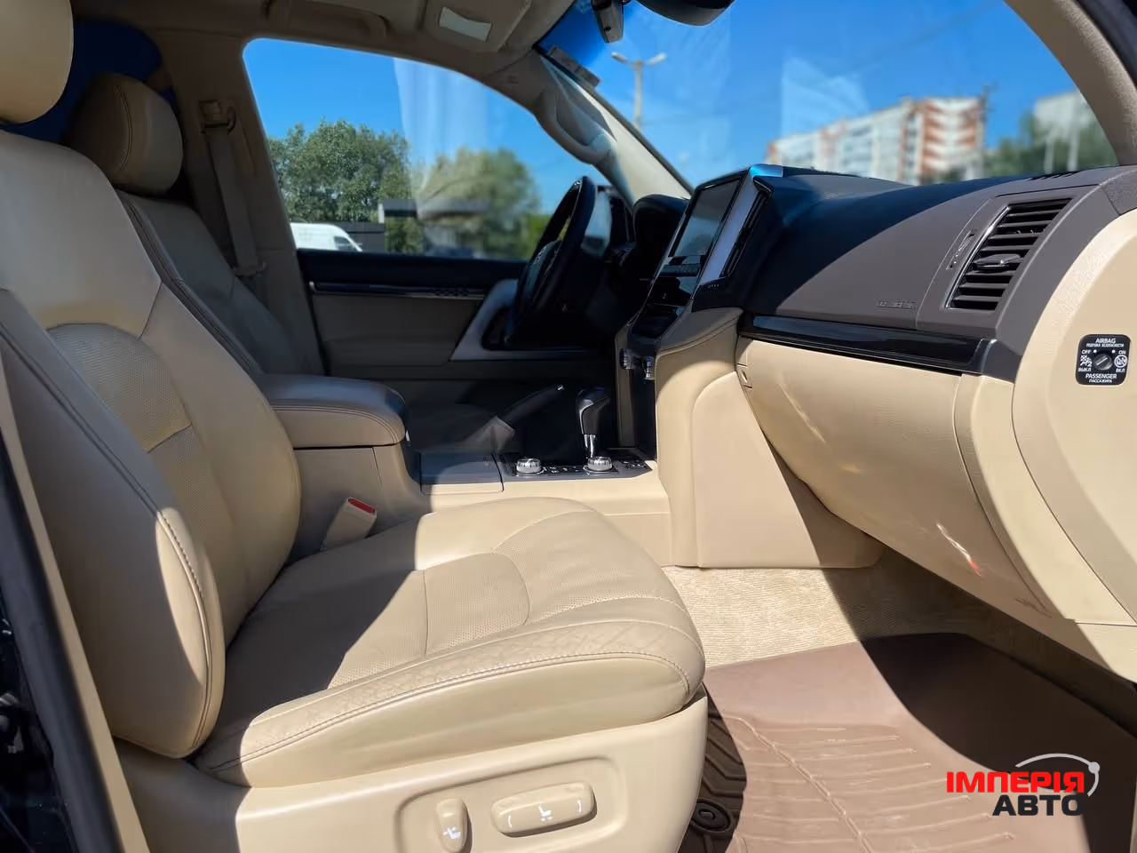 Toyota Land Cruiser - фото 11