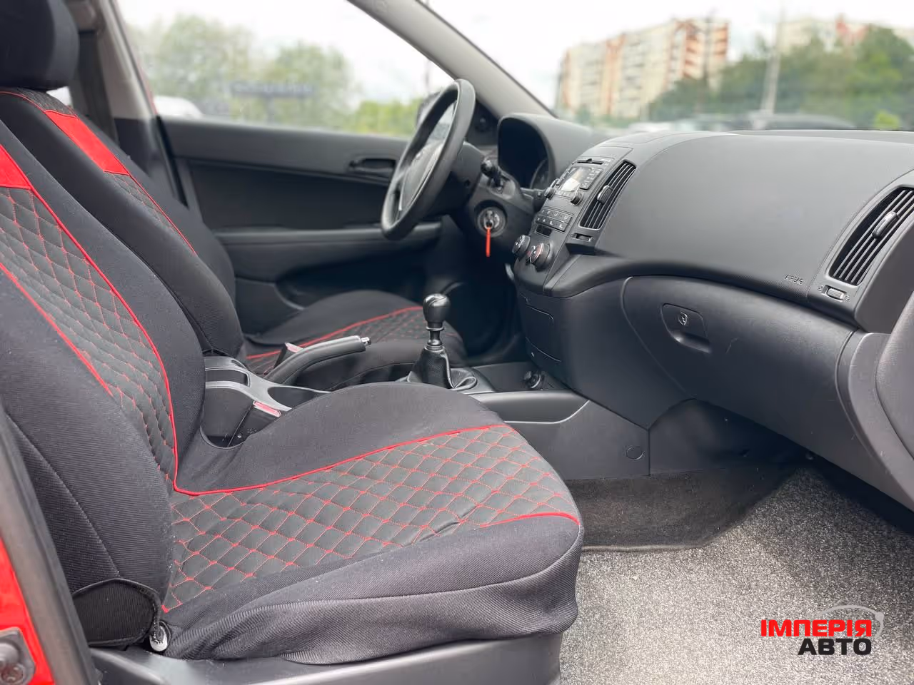 Hyundai i30 - фото 11