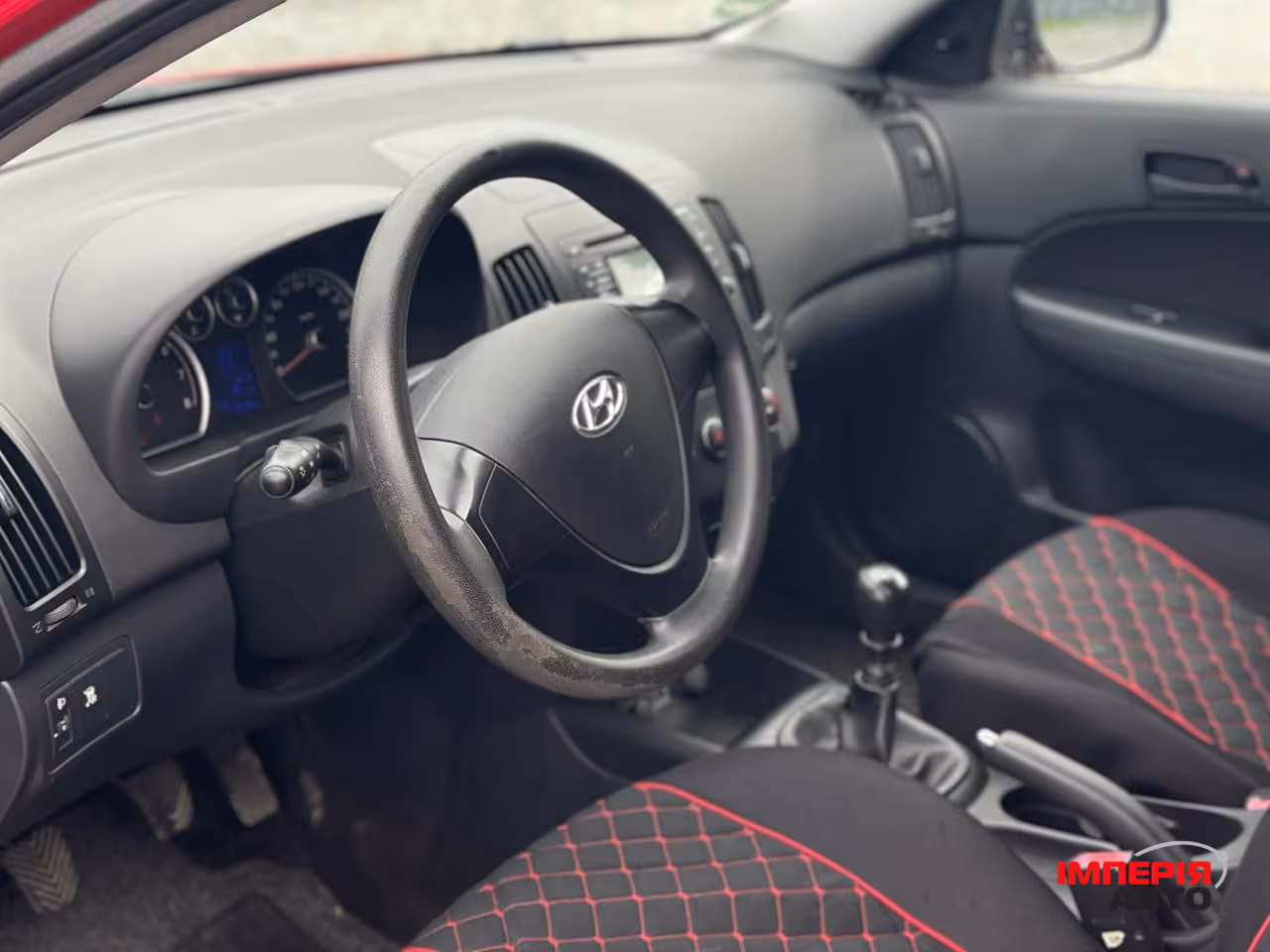 Hyundai i30 - фото 7
