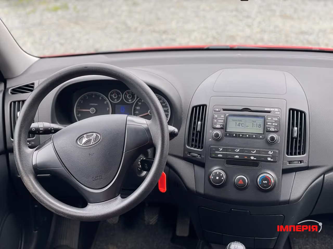 Hyundai i30 - фото 9