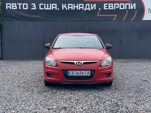 Hyundai i30 - фото 2