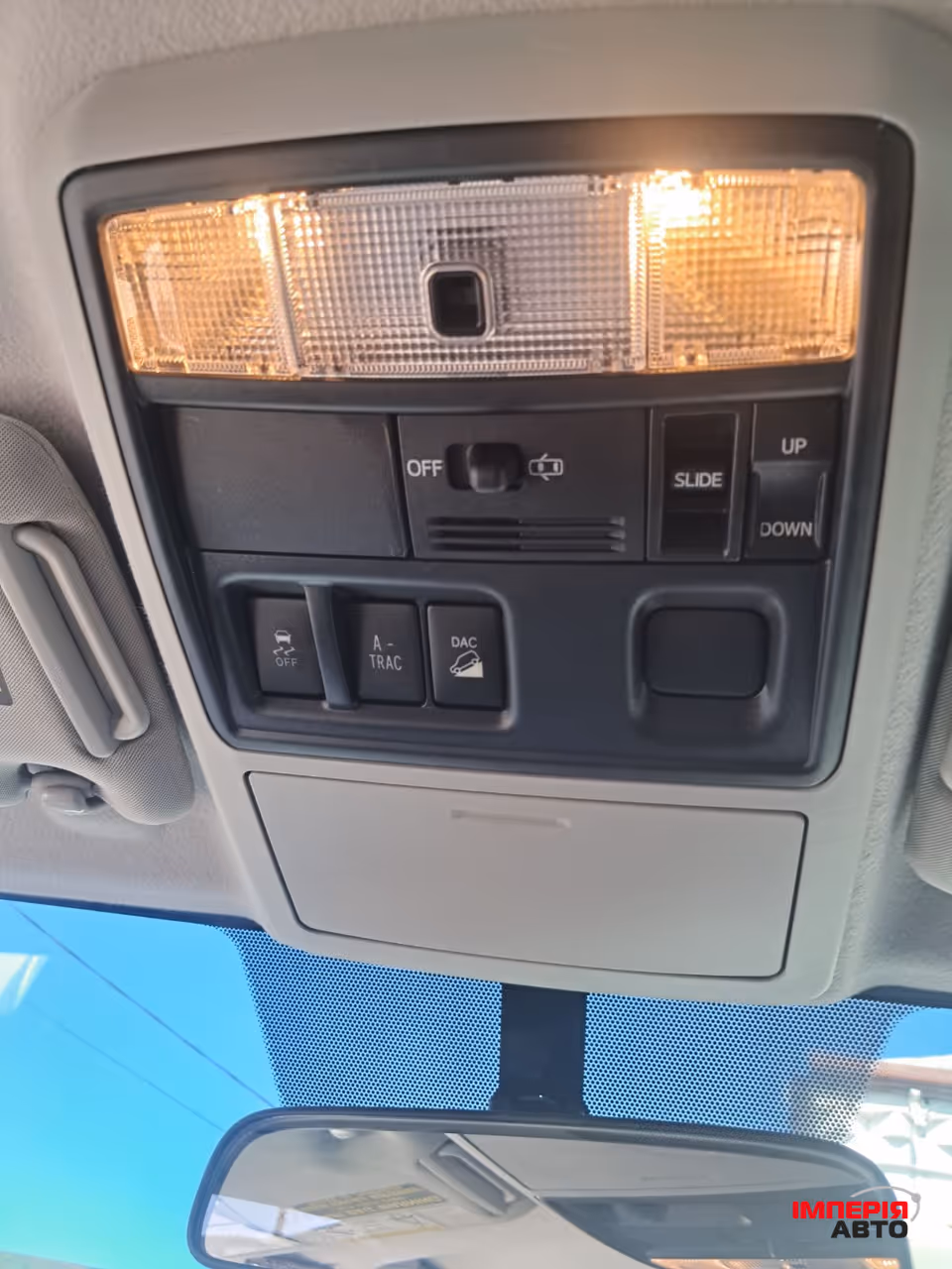 Toyota 4Runner - фото 6