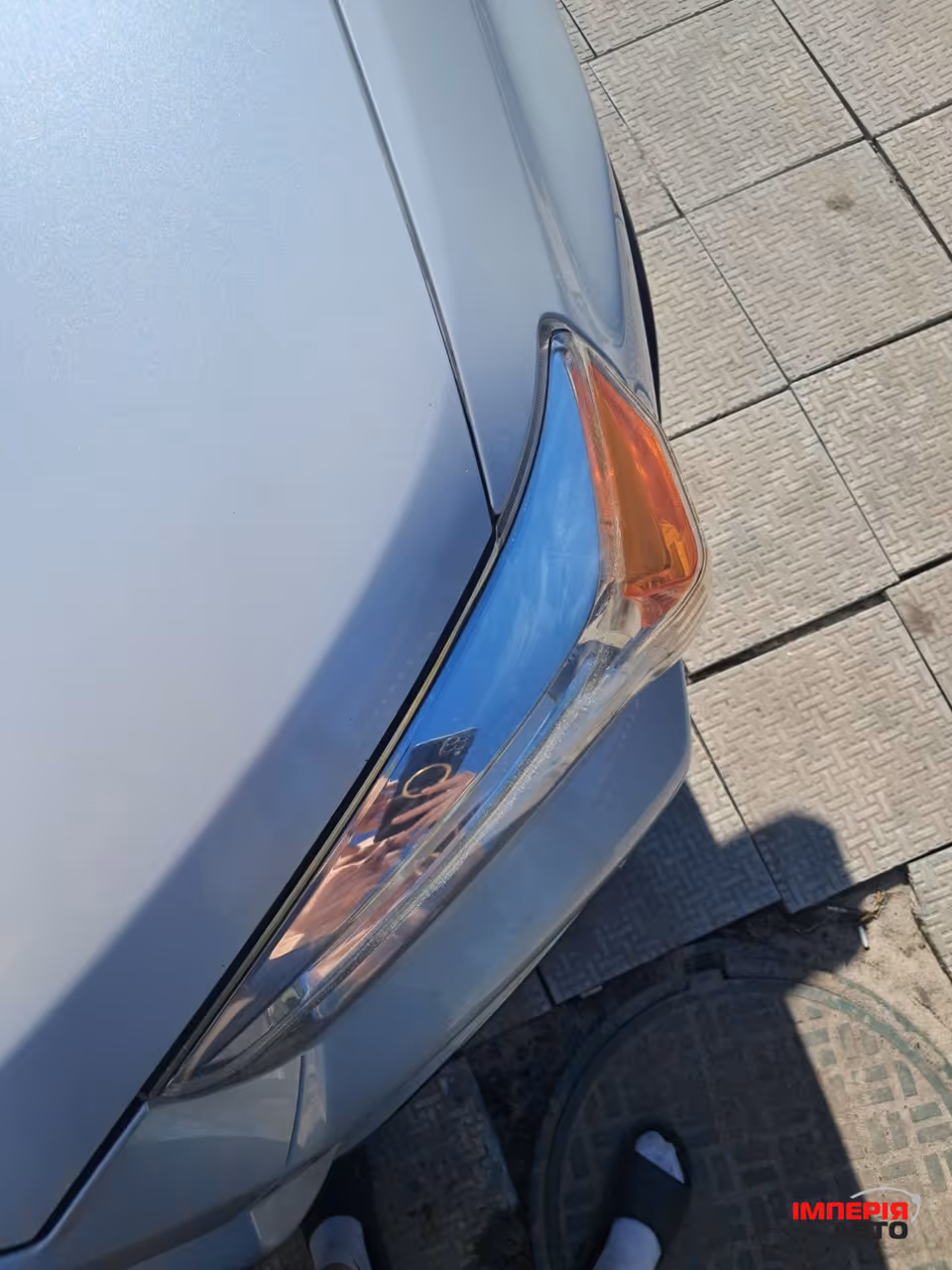 Toyota 4Runner - фото 7