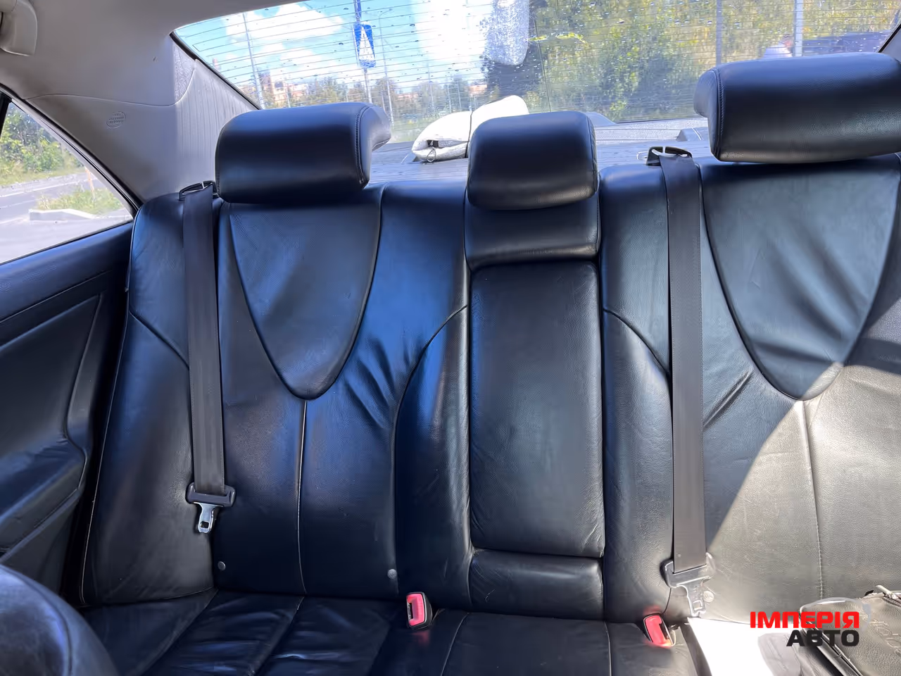 Toyota Camry - фото 23