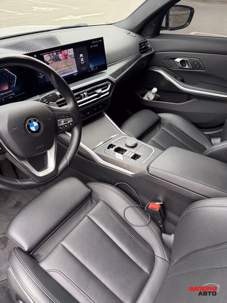 BMW 3 серії - фото 13