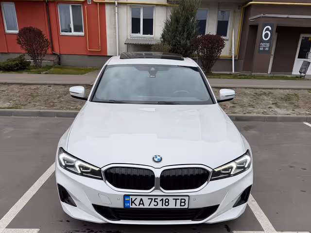 BMW 3 серії - фото 3
