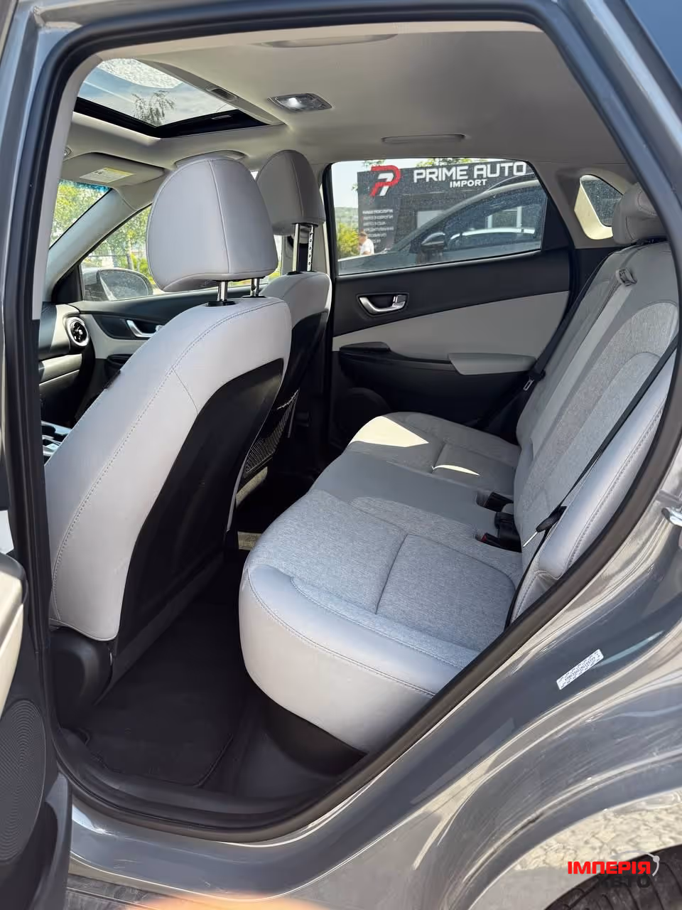 Hyundai Kona - фото 12