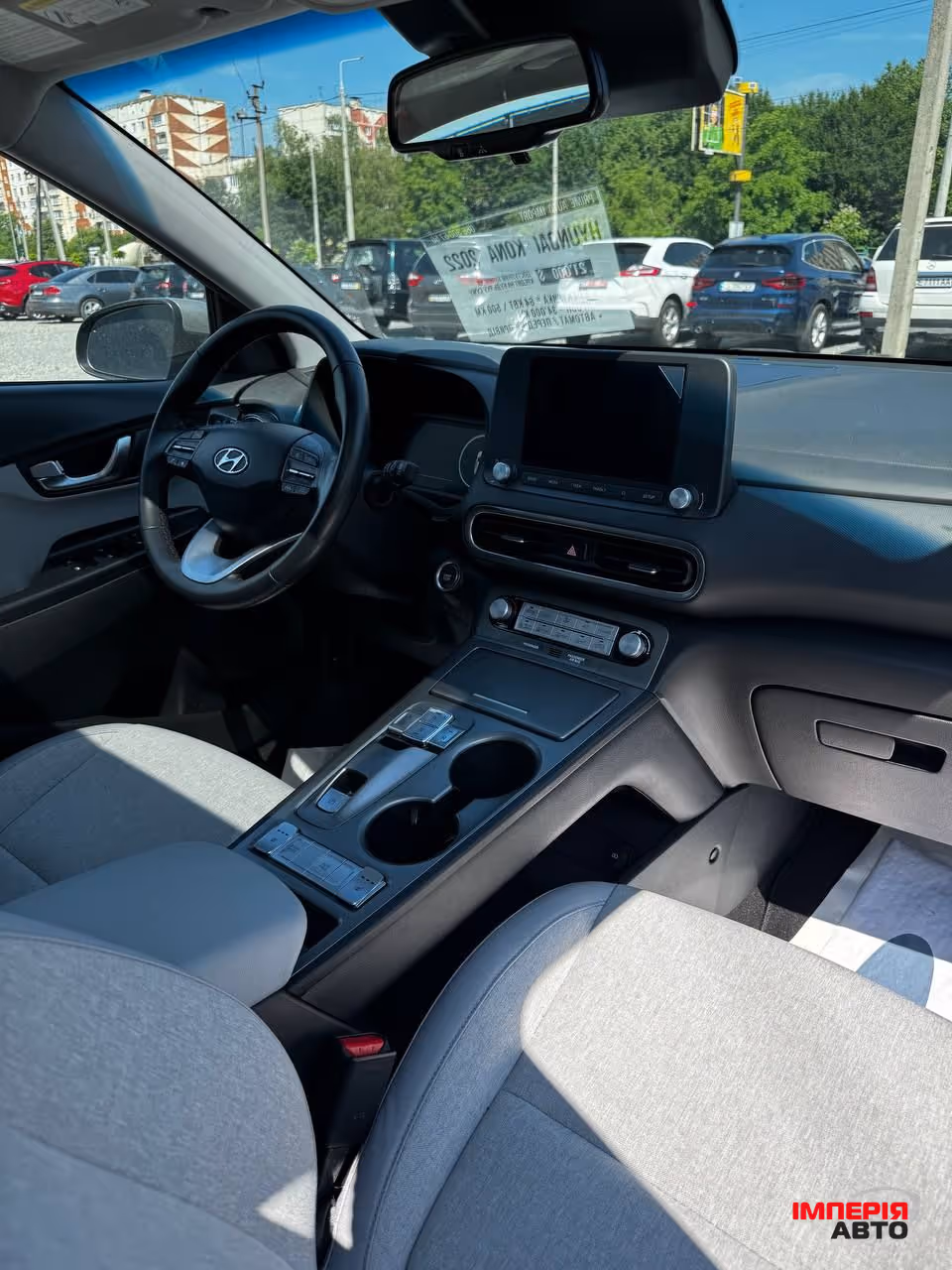 Hyundai Kona - фото 9