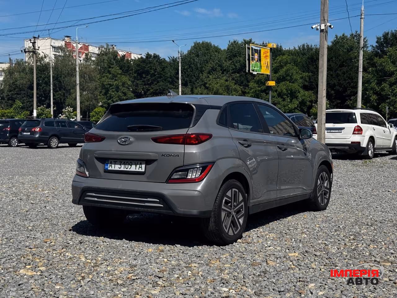 Hyundai Kona - фото 4