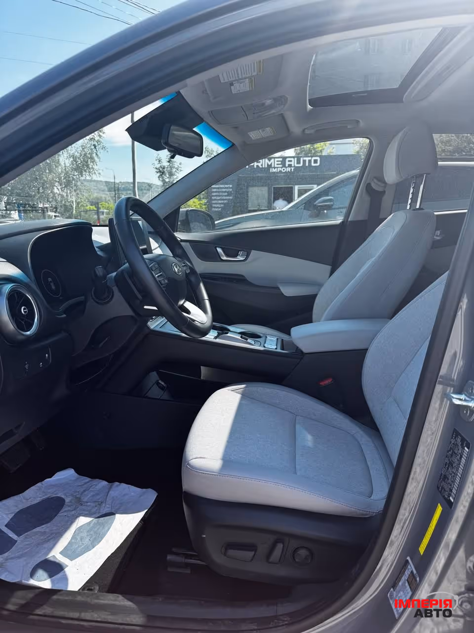 Hyundai Kona - фото 7