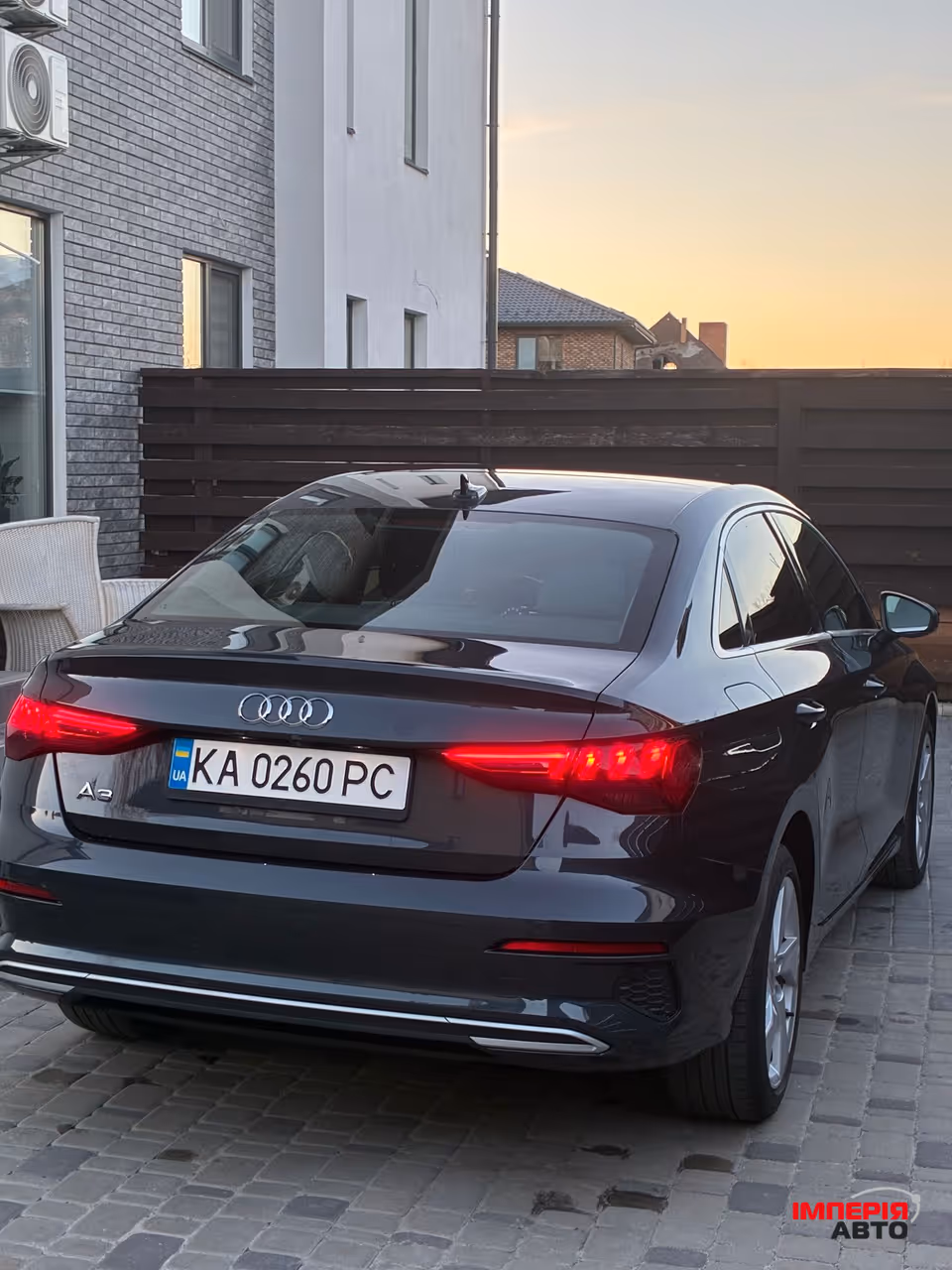 Audi A3 - фото 9