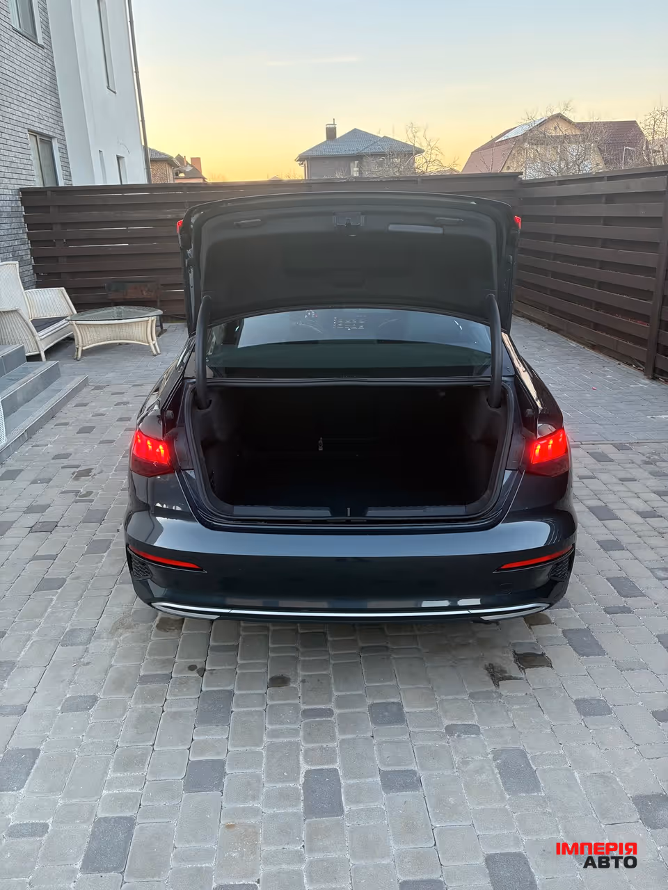 Audi A3 - фото 3
