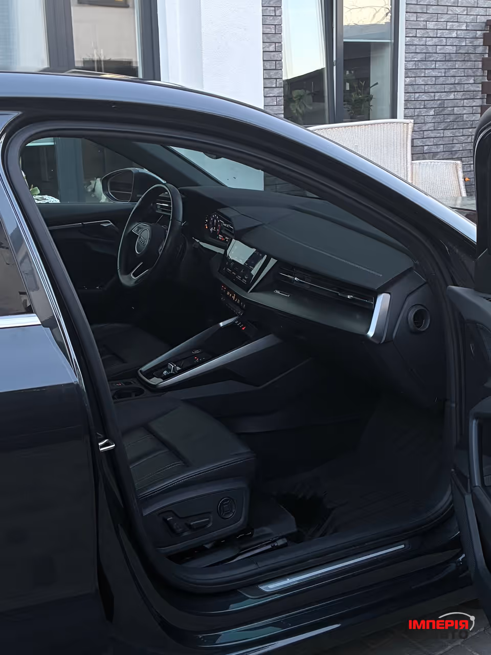 Audi A3 - фото 2