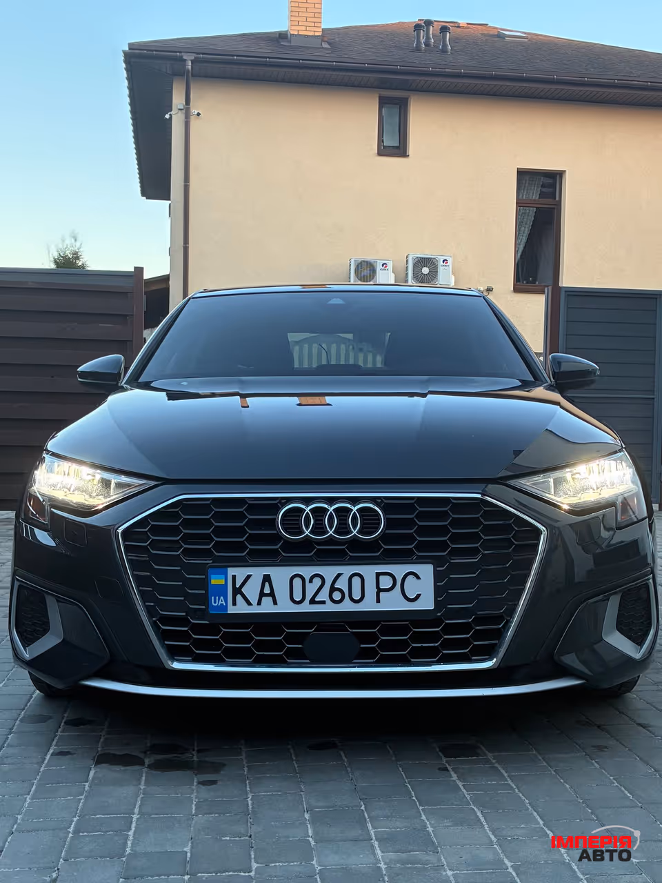 Audi A3 - фото 11