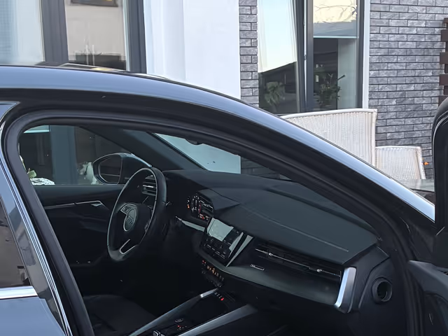 Audi A3 - фото 2