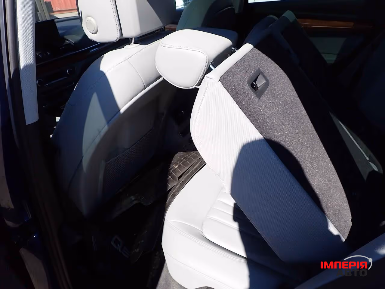 Audi Q5 - фото 33