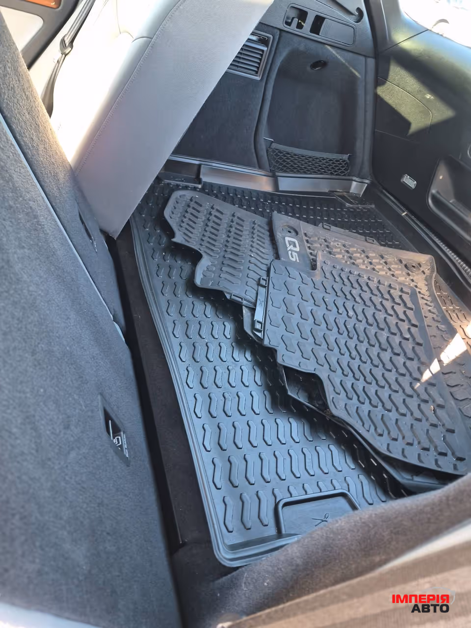 Audi Q5 - фото 6