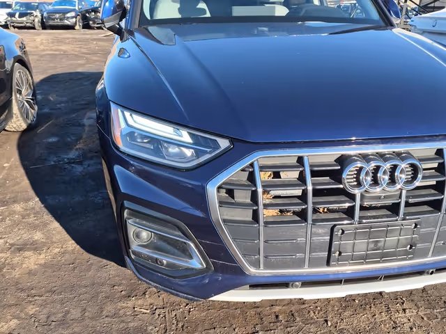 Audi Q5 - фото 2