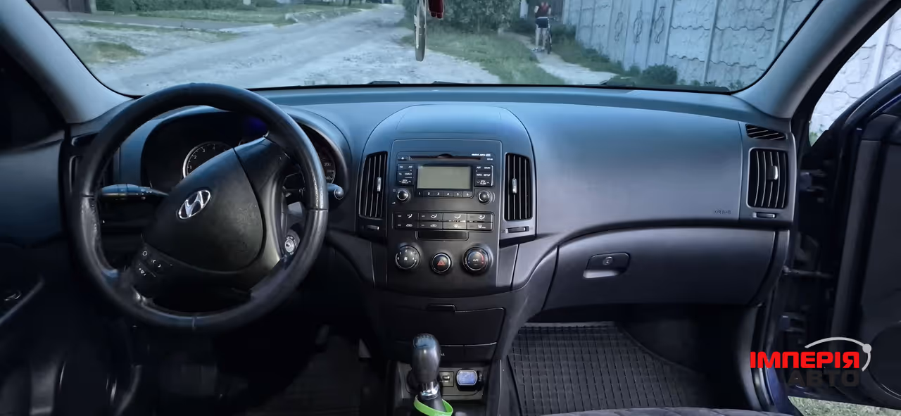 Hyundai i30 - фото 3