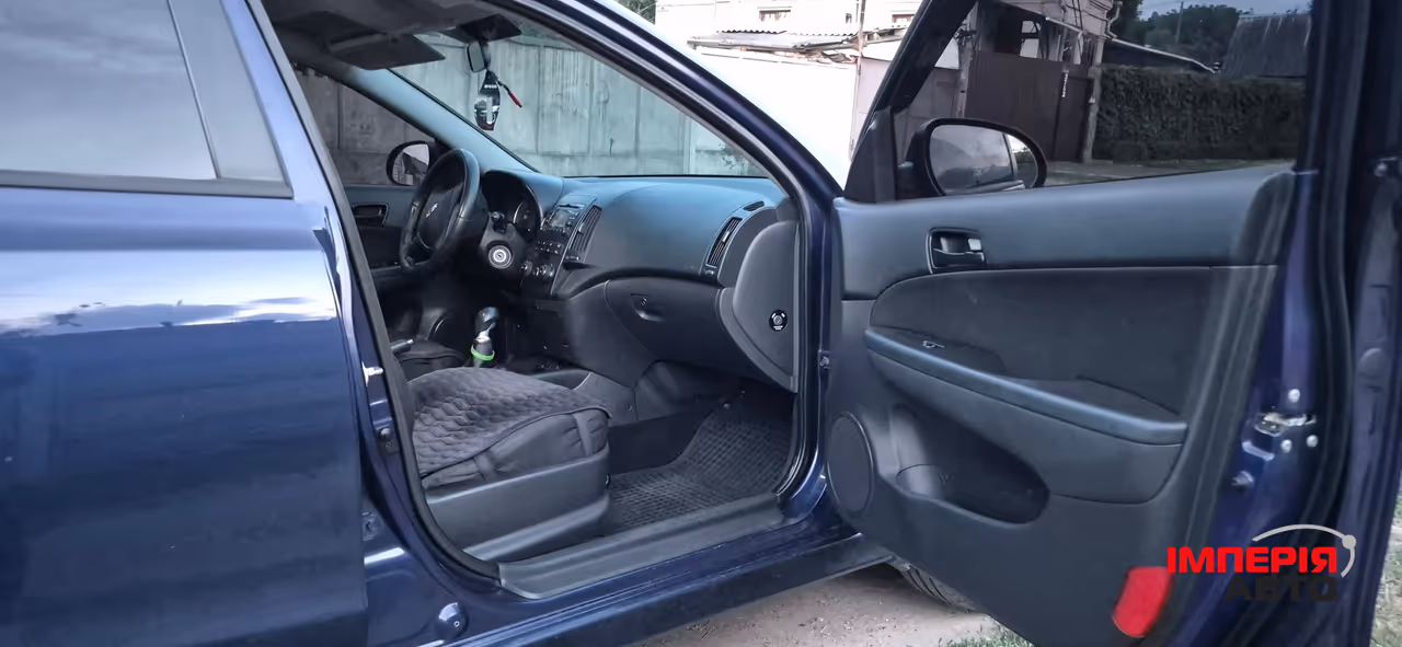 Hyundai i30 - фото 4