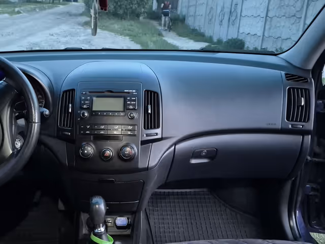 Hyundai i30 - фото 3