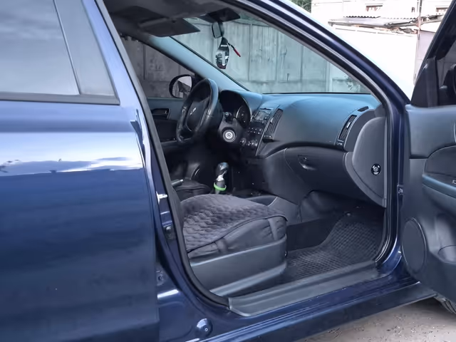 Hyundai i30 - фото 4