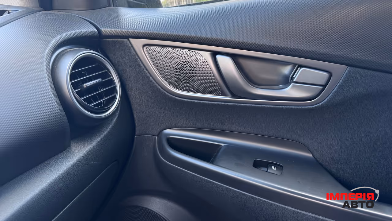 Hyundai Kona - фото 5